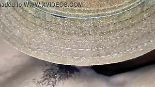 Milf Adora's Hot Tongue Oral on Monster Grelao Cock!