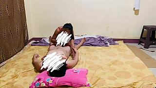 stranger bends her over for intense public skirt fuck