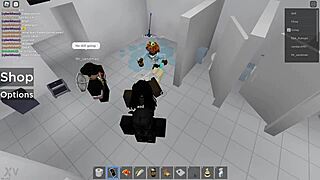 i got fucked in roblox and that public restroom too