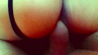 MY HORNY SECRETARY RIDES ANAL IN THREESOME WITH HUGE CARROT