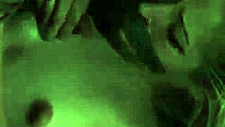 Ugly Old Man Dominates Bound Teen in Extreme BDSM