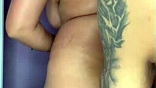 pamela sagaz big ass big cock homemade compilation pt 8