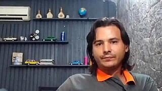 i'm jerking off outside so hard right now... 38th solo session