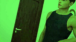 i get so intimate with her in part 08