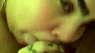 tayme music's big tits deepthroat monster cock outdoor