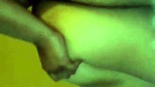 Rico Sex with My Big Ass Nalgona Lover Pounding Hard