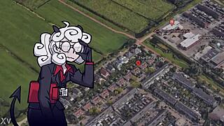 i feel so alive working as the office lady every day