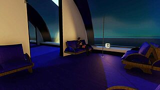 what went down on that mysterious underwater train ride with me