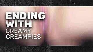 lilly jade's horny gangbang creampie doggystyle cowgirl missionary loads exclusive