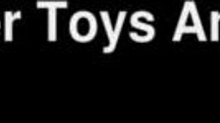 rebel rhyder stretches with handmade dolphin l plus anal fisting