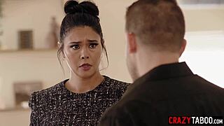 Horny Big Ass Asian Milf Dana Vespoli Hardcore Fucked Monster Cock Big Tits