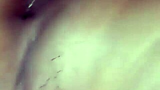 Mommy Licks Stepsons Ass While Sucking His Cock