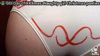 check out my first week farty xxxmas costumes and ass play compilation