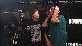 Two Big Cock Shemales Pound Black Milf Destiny Mira Mid Tv Show