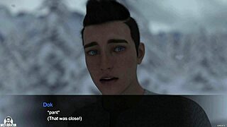 lust theory heats up in episode 231
