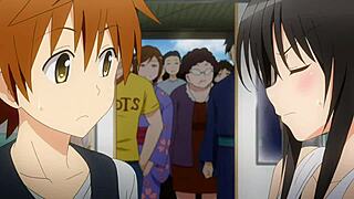 kotegawa cums hard on train from vibrating toy buzz?