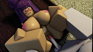 step bro pumps step sis full of cum ecstasy