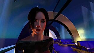 what went down on that mysterious underwater train ride with me