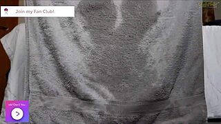 Squirting Webcam Drips in Wild Web Chat Frenzy