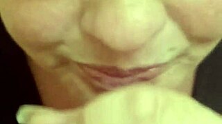 White Slut's Amazing Slow-Mo Backshots on Fat Black Dick Perfect Whore POV!