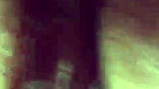 Bbw milf flashes juicy fat ass publicly sucks black cock gets double pussy creampie in car