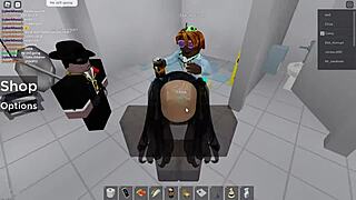 i got fucked in roblox and that public restroom too