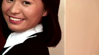 lesbian teens crave cock so they toy each other's shaved pussies