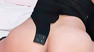 what if bluee's perfect pussy toys drove you crazy?