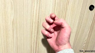 oops! petite teen fucks milf mother-in-law all holes hotel bed