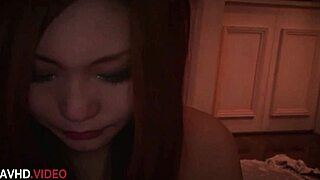 hey yayoi orikasa suck that cock then take group fucks hard