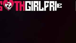 Tattooed bombshell Lacey Jayne Craves Deepthroat and Rough Doggystyle Pounding