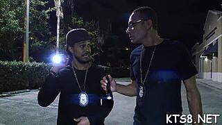 i love getting my ass tunnelled by that monster cock dildo