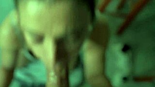 Stepmom, Buy Me A Bike? Deepthroat Doggystyle Cum Swallow Deal