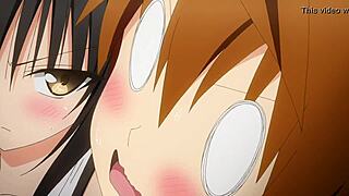 kotegawa cums hard on train from vibrating toy buzz?