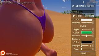 wild life retro blue films feature hot redhead anal assfucking