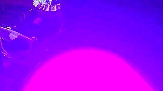 i love my slim thick ebony cowgirl slut riding bareback anal squirt toes fetish