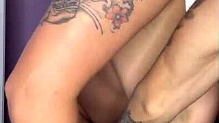 pamela sagaz big ass big cock homemade compilation pt 8