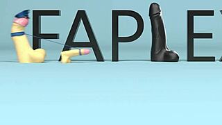 Latina Daniela Ortiz's Gaping Ass Takes Huge Cock Deep in Faplex Casting Interview