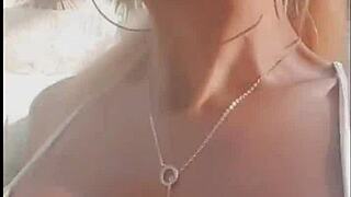 Wedding witness defiles bride publicly outdoors in hardcore story defi pounding