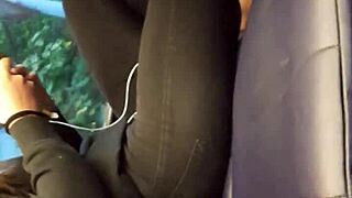 voyeur teen caught on cam 20171004 073509