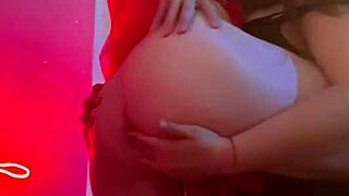 trans gf anal fucks sexy neighbor mouth rimjob homemade