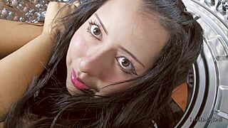 my prank on stepbrother backfires into doggystyle pounding