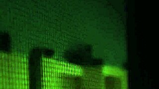 Gritona Neighbor's Loud Moans Echo