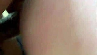 suzy takes bbc anal flogging on the bench bound