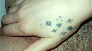 ohhh espectacular cumshot filling my big pussy argentina