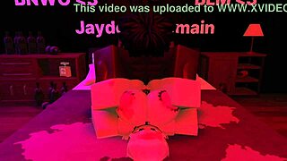 nasty bitch wanders hood thugs show her rough street bbc