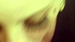 White Slut's Amazing Slow-Mo Backshots on Fat Black Dick Perfect Whore POV!