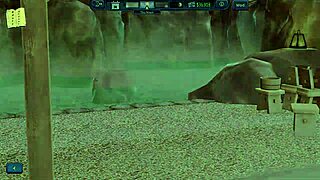 Harem hotel game unfolds with intriguing twists and turns