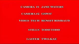 Hannah Harper Sucks Monster Cock in Devil's Playground