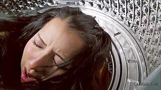 my prank on stepbrother backfires into doggystyle pounding